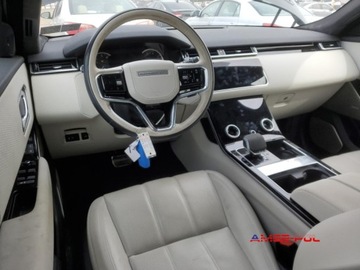 Land Rover Range Rover Velar 2023 Land Rover Range Rover Velar 2023 3.0L Velar P400 HST 3.0 Benzyna 375KM, zdjęcie 7