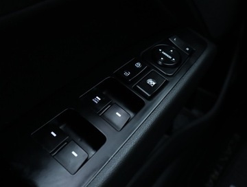 Hyundai Elantra VI Sedan 1.6 MPI 128KM 2019 Hyundai Elantra 1.6 CVVT, Salon Polska, zdjęcie 16