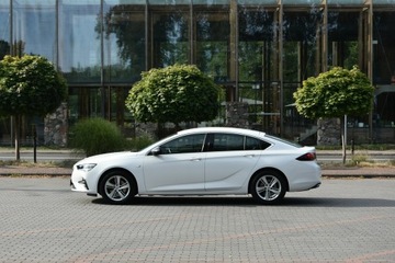 Opel Insignia II Grand Sport Facelifting 2.0 Turbo  200KM 2020 Opel Insignia 2.0Turbo 200KM Automat 2020r. Salon, zdjęcie 2