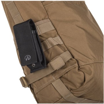 HELIKON Bushcraft Satchel Сумка на плечо Coyote