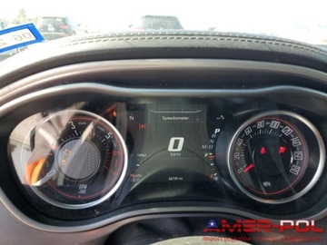 Dodge Challenger III 2022 Dodge Challenger _RT_SCAT PACK_6.4 L_485 km_2022r 6.4 Benzyna 485KM, zdjęcie 8