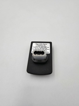 КОМПЛЕКТ ДЛЯ ВОСПРОИЗВЕДЕНИЯ ФИЛЬМОВ DVD ДЛЯ XBOX ОРИГИНАЛ