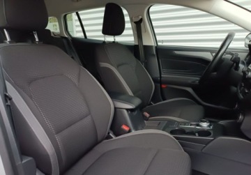 Ford Focus IV 2022 Ford Focus 1.5 EcoBlue 120KM Automat P.Zima HAK SerwisASO FV23 Gwarancja, zdjęcie 28