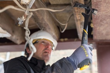 STANLEY Отбойный молоток 620 г FatMax 51367-2