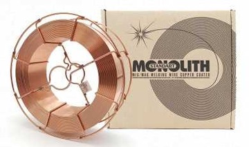 DRUT SPAWALNICZY MONOLITH MIG MAG SG2 0,8 mm 15kg