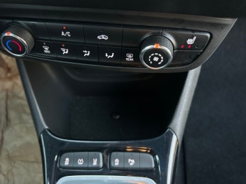 Opel 2021 Opel Crossland -2osobowy-Homologacja ciężarowy, zdjęcie 17