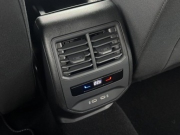 Seat Leon IV Sportstourer 1.5 eTSI (MHEV) 150KM 2024 Seat Leon 1.5 eTSI 150 KM Style DSG, Serwis ASO, Gwarancja,FV 23 1.5 150KM, zdjęcie 24