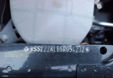 Seat Leon IV Sportstourer 1.5 EcoTSI 150KM 2024 Seat Leon Seat Leon 1.5 TSI Style 1.5 Benzyna 150KM, zdjęcie 7