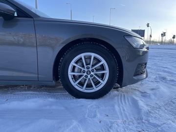 Audi A6 C8 Allroad 2.0 40 TDI 204KM 2024 Audi A6 Limousine 40 TDI quattro | Matrix LED | Ba, zdjęcie 24