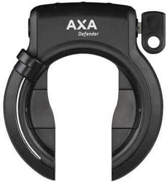 Замок велосипедного колеса AXA Defender