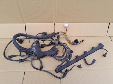 WIĄZKA INSTALACJA SILNIKA BMW 3 E46 2.2 2.5 3.0 325i 330i M54 1439527