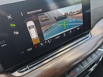 Skoda Octavia IV Scout 2.0 TDI 150KM 2022 Skoda Octavia Scout DSG 4x4, Serwis ASO, VAT 23 2.0 Diesel 150KM, zdjęcie 24