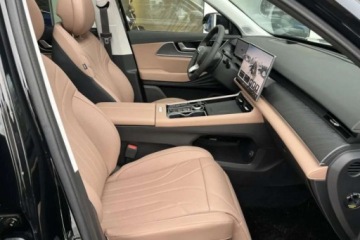 Chery Tiggo 9 SUV PHEV 1.5 Super Hybrid 428KM 2025 Chery Tiggo 9 Od reki Glosniki Sony Podgrzewana kierownica 1.5 428KM, zdjęcie 25