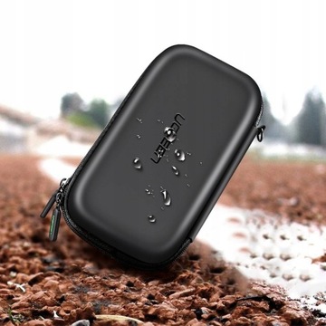 БОЛЬШОЙ КЕЙС ДЛЯ POWERBANK, КАБЕЛЕЙ, ЖЕСТКИХ КАРТ, UGREEN