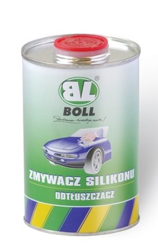 Boll Odtłuszczacz Zmywacz Silikonowy 1L