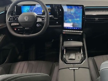 Renault Espace VI 2025 Od ręki - Iconic 5os. 1.2 E-Tech Full Hybrid 200KM / Harman Kardon, zdjęcie 6