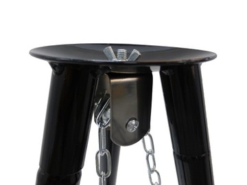 САДОВЫЙ ГРИЛЬ, КОВАННЫЙ ШТАТИВ, ПОДВЕСНОЙ УГЛЕРОДНЫЙ ГРИЛЬ