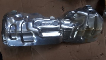 КОРПУС, КРЫШКА ВЫПУСКНОГО ПАТРУБКА MAN TGX TGS