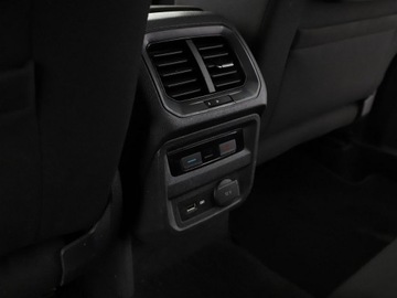 Volkswagen Tiguan II SUV 2.0 TSI 180KM 2017 Volkswagen Tiguan 4x4 DSG navi klima auto grzane, zdjęcie 38