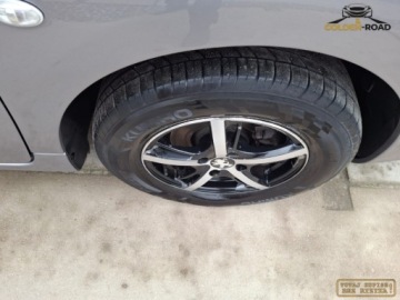 Peugeot Partner II Tepee Facelifting 2015 1.6 BlueHDi 100KM 2016 Peugeot Partner 1,6 hdi 100KM tepee salon PL klima elektryka zarejestrowany, zdjęcie 17