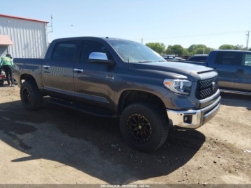 Toyota Tundra II 2018 Toyota Tundra 1794 5.7l V8 2018 5.7 Benzyna 381KM, zdjęcie 6