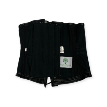 ORCHARD 32 женский корсет с однотонной завязкой