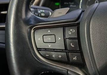 Lexus ES VII (XV70) Sedan 300h 218KM 2019 Lexus ES ES 300h Business Edition FV23 Salon PL ASO 2.5 Hybryda, zdjęcie 32