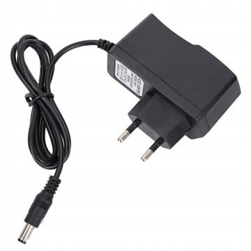 БЛОК ПИТАНИЯ ДЛЯ ЭЛЕКТРОГИТАРЫ ЭФФЕКТ 9В, Гитара