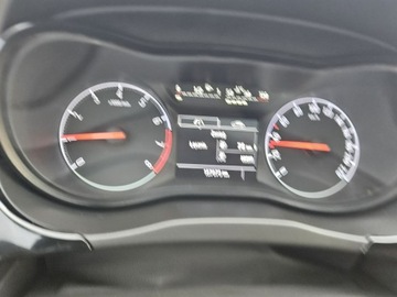 Opel Corsa E Hatchback 3d 1.4 Twinport 90KM 2017 Opel Corsa Kamera, Panorama, Grzane Fotele,, zdjęcie 26