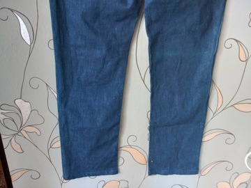 LIU JO JEANS-SUPER SPODNIE 33 L1