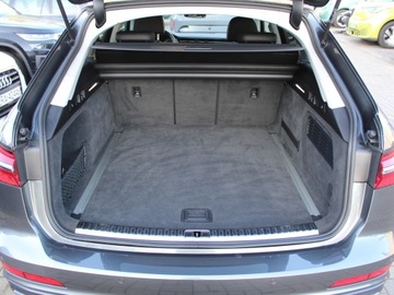 Audi A6 C8 Avant 2.0 40 TDI 204KM 2022 Audi A6 Avant rata brutto od 3 253 zł / m-c |Led M, zdjęcie 13