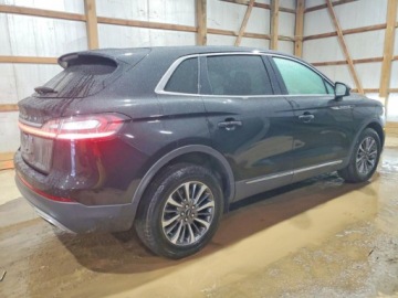 Lincoln 2023 Lincoln Nautilus Standard 2023 2.0 Benzyna 250KM, zdjęcie 3