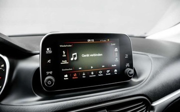 Fiat Tipo II Hatchback 1.6 MultiJet 120KM 2017 Fiat Tipo 1.6D 120Ps Automat Ledy Skora Kamera Navi 1Wl. Super stan Bezwyp, zdjęcie 29