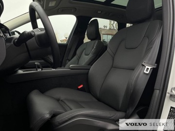 Volvo XC60 II 2025 Volvo XC 60 FV23% B5B Plus Dark AWD Full-LED Panor, zdjęcie 14