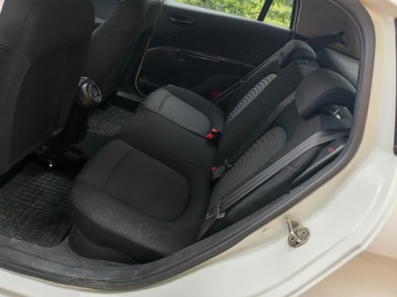 Fiat Bravo II Hatchback 5d 1.4 i 16V MPI 90KM 2012 - FIAT BRAVO II - 1.4 16v - 2012r - 2xKOŁA - BEZWYPADKOWY - PRYWATNY -, zdjęcie 10