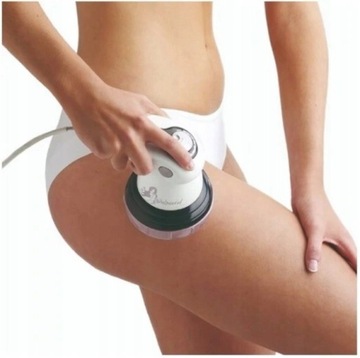 МАССАЖЕР ДЛЯ ПОХУДЕНИЯ ОТ ЦЕЛЛЮЛИТА ТЕЛА 5в1 FIT