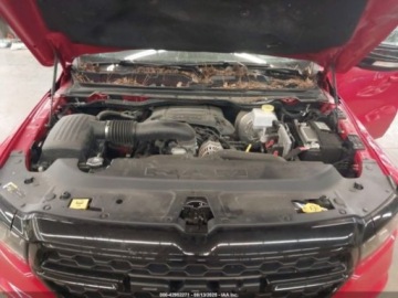  RAM 1500 2022 Ram 1500 Big Horn 4x4 Crew Cab 57 Box 5.7 Benzyna 395KM, zdjęcie 10