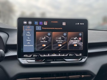 Cupra Terramar SUV 1.5 eTSI 150KM 2024 Cupra Terramar 1.5 TSI 150KM Pakiet Intelligent Dr, zdjęcie 20