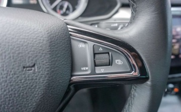 Skoda Superb III Kombi Facelifting 1.5 TSI 150KM 2019 Skoda Superb Skoda Superb 1.5 TSI Style DSG 1.5 Benzyna 150KM, zdjęcie 12