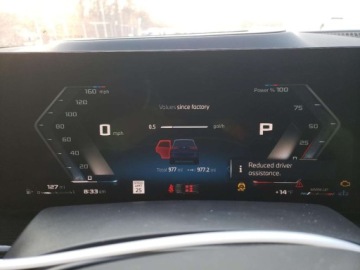 BMW X5 G05 2025 BMW X5 M60i 2025 4.4 Benzyna 523KM, zdjęcie 9