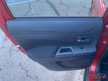 Mitsubishi ASX I 2014 Mitsubishi ASX 1.8did lift 116 KM bezawaryjna jednostka klima podgrzewane, zdjęcie 17