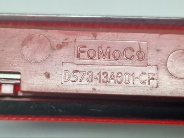 FORD MONDEO MK5 KOMBI SVĚTLO STOP DS73-13A601-CF