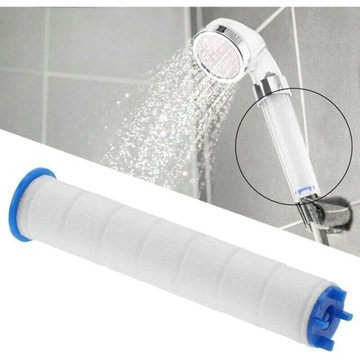 ДУШЕВОЙ РУЧНОЙ С ТУРБИНОЙ, ФИЛЬТРОМ, ВЕНТИЛЯТОРОМ ПОВЫШЕНИЯ ДАВЛЕНИЯ