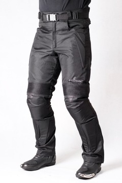 ТЕКСТИЛЬНЫЕ МОТОЦИКЛОВЫЕ БРЮКИ HUSAR SCORPION
