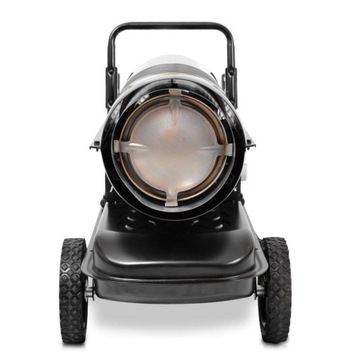 МАСЛЯНЫЙ НАГРЕВАТЕЛЬ РАДИАТОРНАЯ ПЕЧЬ 3039 ДИЗЕЛЬНЫЙ ТЕРМОСТАТ 51 кВт