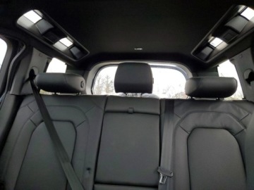 Land Rover Defender IV (L663) 2025 Land Rover Defender 110 S 2025 3.0 Benzyna 395KM, zdjęcie 11