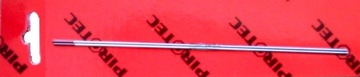 Elektrody wolframowe 2,4 mm 2szt TIG PIROTEC 175mm