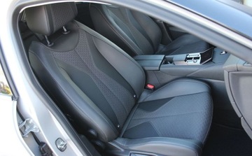  DS Automobiles DS 4 1.5 BlueHDi 130Km Salonowy Od RiA 1.5 Diesel 130KM, zdjęcie 10