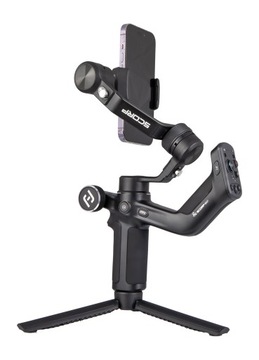 Электронный стабилизатор (подвес) FeiYuTech Scorp mini P черный L852