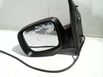 MERCEDES VANEO W414 ZRCÁTKO LEVÉ EL. 3548 5 PIN